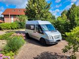 Ford Transt Camperausbau, TÜV neu - Angebote