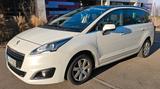 Peugeot 5008 2.0 Active BlueHDi 150 Stop&Start Active - gebrauchte Peugeot 5008 aus dem Jahr 2016