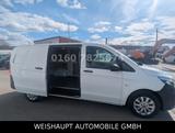 Mercedes-Benz Vito Kasten 114 CDI SELECT  lang -LED-AHK-Autom. - Mercedes-Benz Vito: Lang