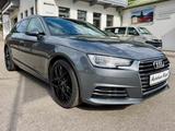 Audi A4 Avant 2.0 TDI s tronic design MMI Audi Sound - Audi Gebrauchtwagen