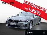 BMW 318d Limo 349,-/0Anz LED MEM SHZ Tempo Kam 17"
