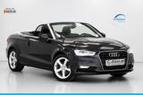 Audi A3 Cabrio 1.4TFSI 140PS Ambiente Airscarf 1Hand - Audi Gebrauchtwagen in Berlin