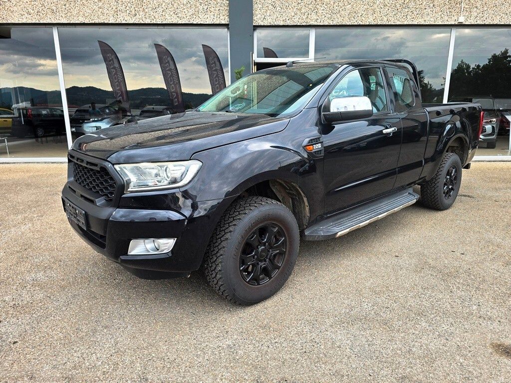 Image of Ford Ranger