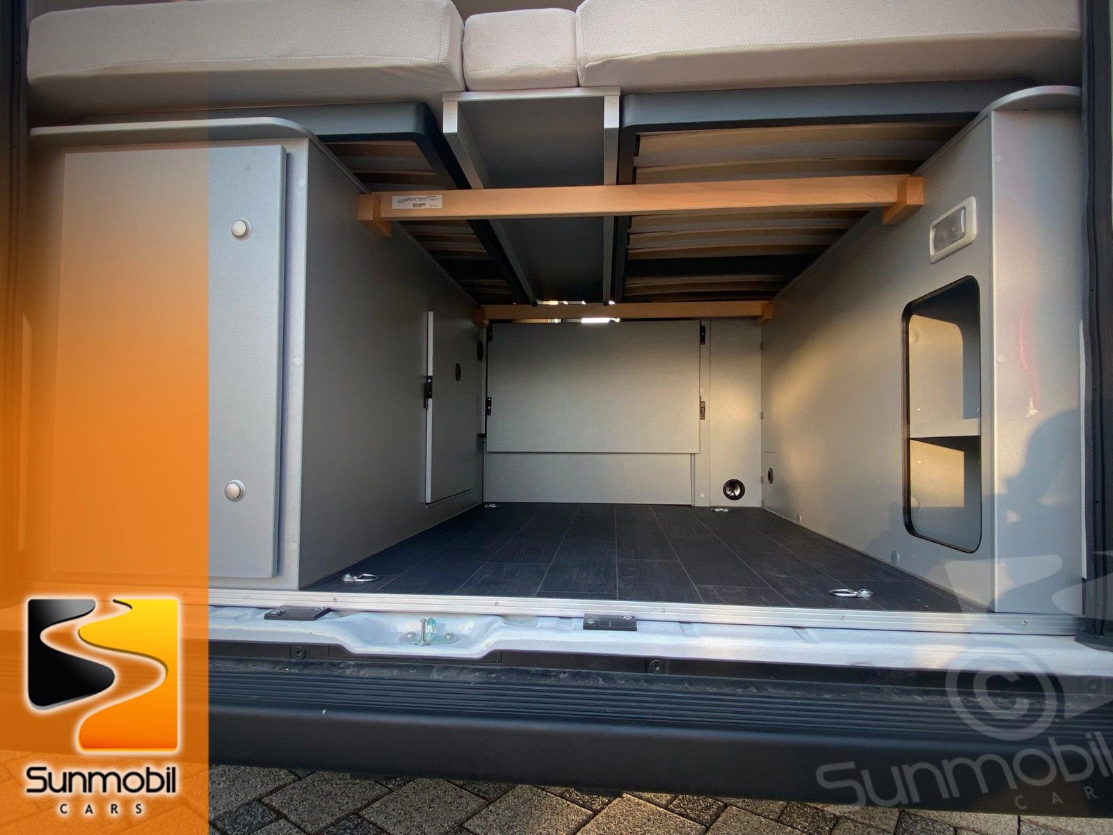 Fahrzeugabbildung Weinsberg CaraTour 600 ME Automatik 140 PS Seitz