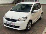 Skoda Citigo Ambition/Hu neu/Garantie/Shz/Aux/Ac/ - Skoda Citigo: Ambition