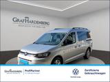 Volkswagen Caddy Maxi Life 2.0 TDI DSG 7Sitze AHK Navi ACC
