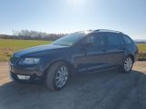 Skoda Octavia 1.6 TDI 6Gang TOP Greenline Combi  - Skoda Octavia: Combi Greenline