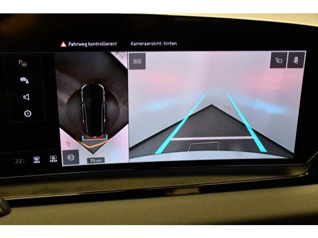 Audi Q6 e-tron - Bild 9