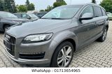 Audi Q7 4.2 TDI quattro Panorama / Standheizung - Audi Q7 Gebrauchtwagen in Leipzig