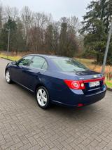 Chevrolet Epica 2.0  TÜV Neu Top Zustand! - Chevrolet Epica: Limousine