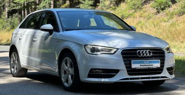 Audi A3 - 11