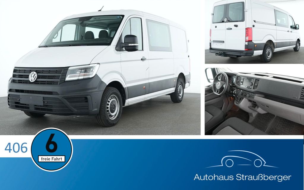 Image of Volkswagen Crafter