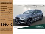 Cupra Ateca 1.5 TSI DSG AHK LED KAMERA - Cupra Ateca Jahreswagen