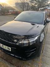 Land Rover Range Rover Evoque 2.0 TD4 132 kW SE Dynamic... - Land Rover Range Rover Evoque in Mainz