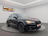 Audi A1 ambition  Leder  - gebrauchte Kleinwagen in Worms