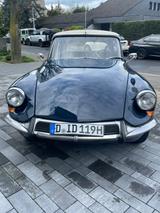 Citroën DS