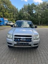 Ford Ranger Einzelkabine 4X4 XL - Ford Ranger: Einzelkabine