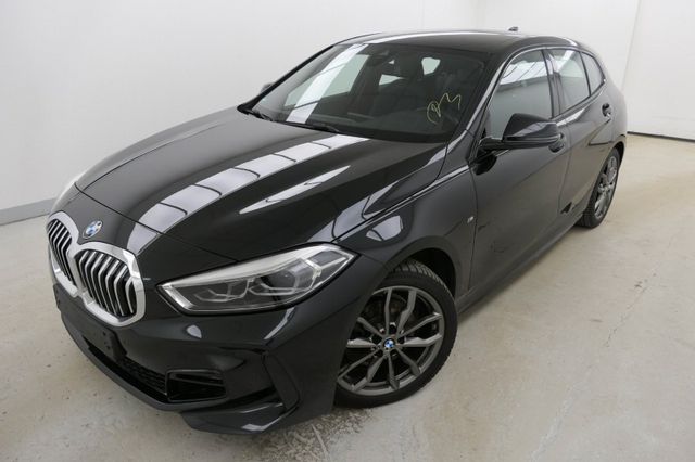 BMW 118i M SPORT AUT. DAB HIFI LED 18"LM SPORTSITZ