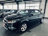 Ford Focus Cabrio Titanium - Ford Focus: Roadster