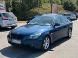 BMW Bmw e60 530d - BMW 530 aus 2003: 530d