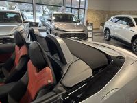 MG Cyberster - Vorschau Bild 32