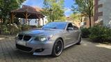 BMW E60 545i 333 ps Gasanlage 20 Zoll - BMW 545 aus 2004: 545i