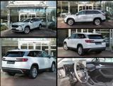 Skoda Kodiaq Selection 2.0TDI AHK 13"Navi 19"Alu As...