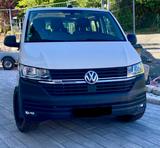 Volkswagen T6.1 Transporter,4motion,DiffSpe,ähnlich Rockton - Volkswagen: Rockton