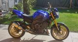 Yamaha FZ8 RN25 - Offers