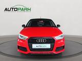 Audi A1 1.8 TFSI Sport S-line | Navi | SHZ | Garantie - Audi A1 Gebrauchtwagen in Bremen