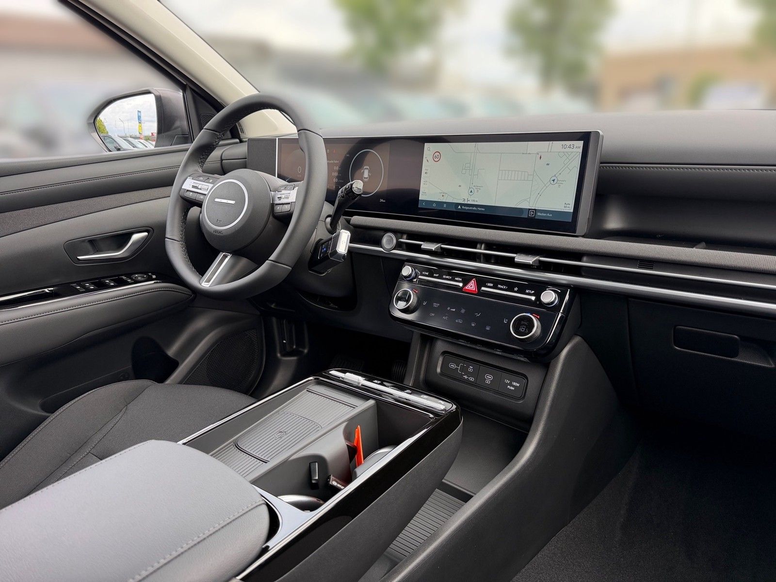 Hyundai Tucson – Bild 18