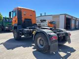 MAN TG-S 18.460 4x4 LOF SZM org LOF Umbau  - Offers