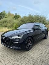 Audi SQ8 4.0 TDI quattro tiptronic - CARBON VOLL - Audi SQ8 von privat