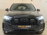 Audi Q7 50 TDI quattro S line Sport/HUD/Luftfederung/ - Audi Q7: Sport