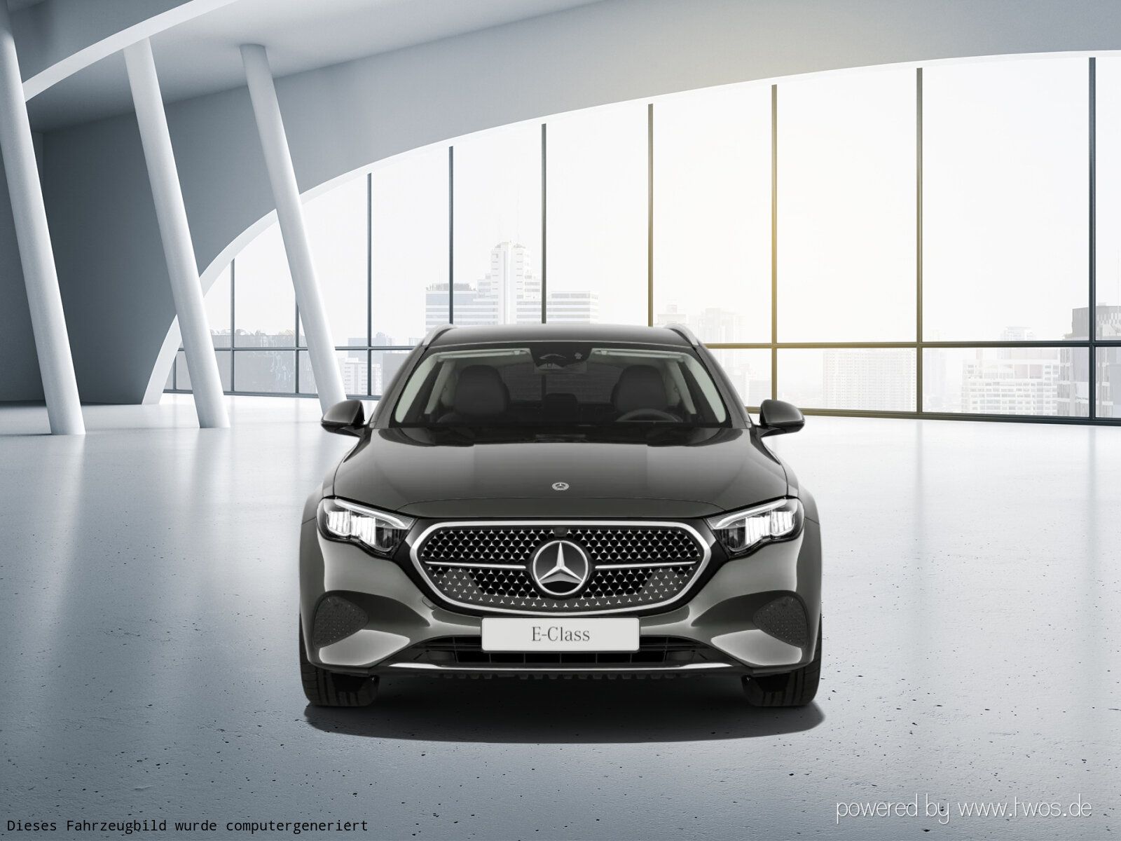 Mercedes-Benz E 300 de 4M T Avantgarde/AHK/Distronic/Kamera imagem 3