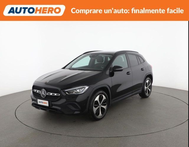 Image of Mercedes-Benz GLA 200