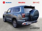 BAIC BJ60 - BAIC BJ60 Gebrauchtwagen