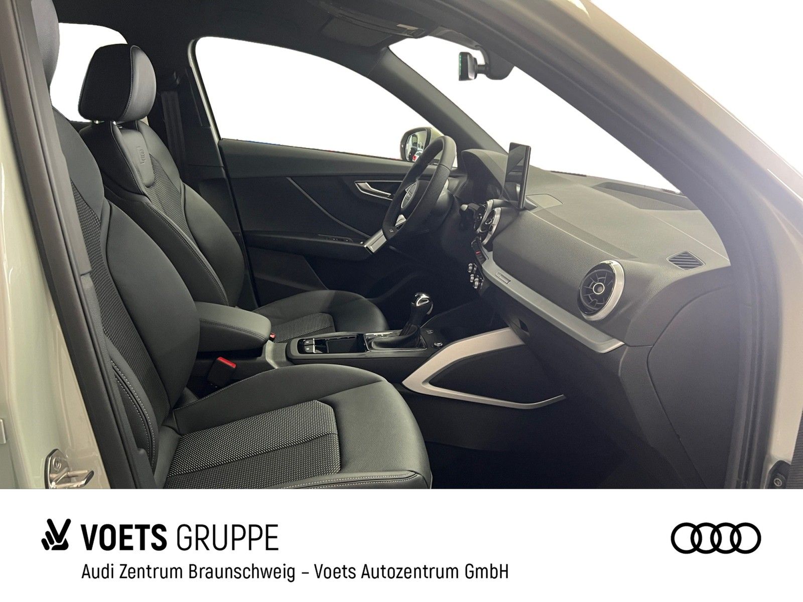 Audi Q2 - Bild 6