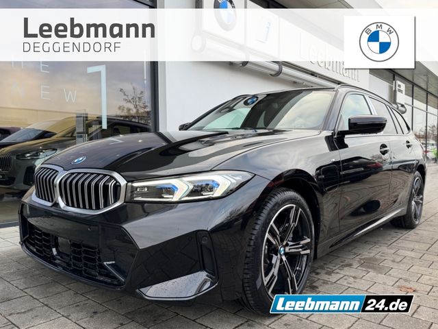 BMW 330e xDrive Touring M-Sportpaket Innovationspak.