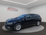 Volkswagen Passat 2.0 TDI Business AHK LED Navi Massage. Ap