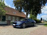 ALPINA B5 4.4 Bi-Turbo - Limousine - ALPINA B5 mit Benzin-Antrieb: Limousine