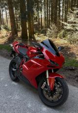 Ducati 848 EVO - DUCATI 848