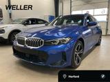 BMW 330i xDrive Touring M Sport AHK,Stop+Go,Hifi,Kam