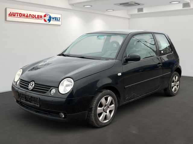 Volkswagen Lupo 1.4 TDI Klimaanlage