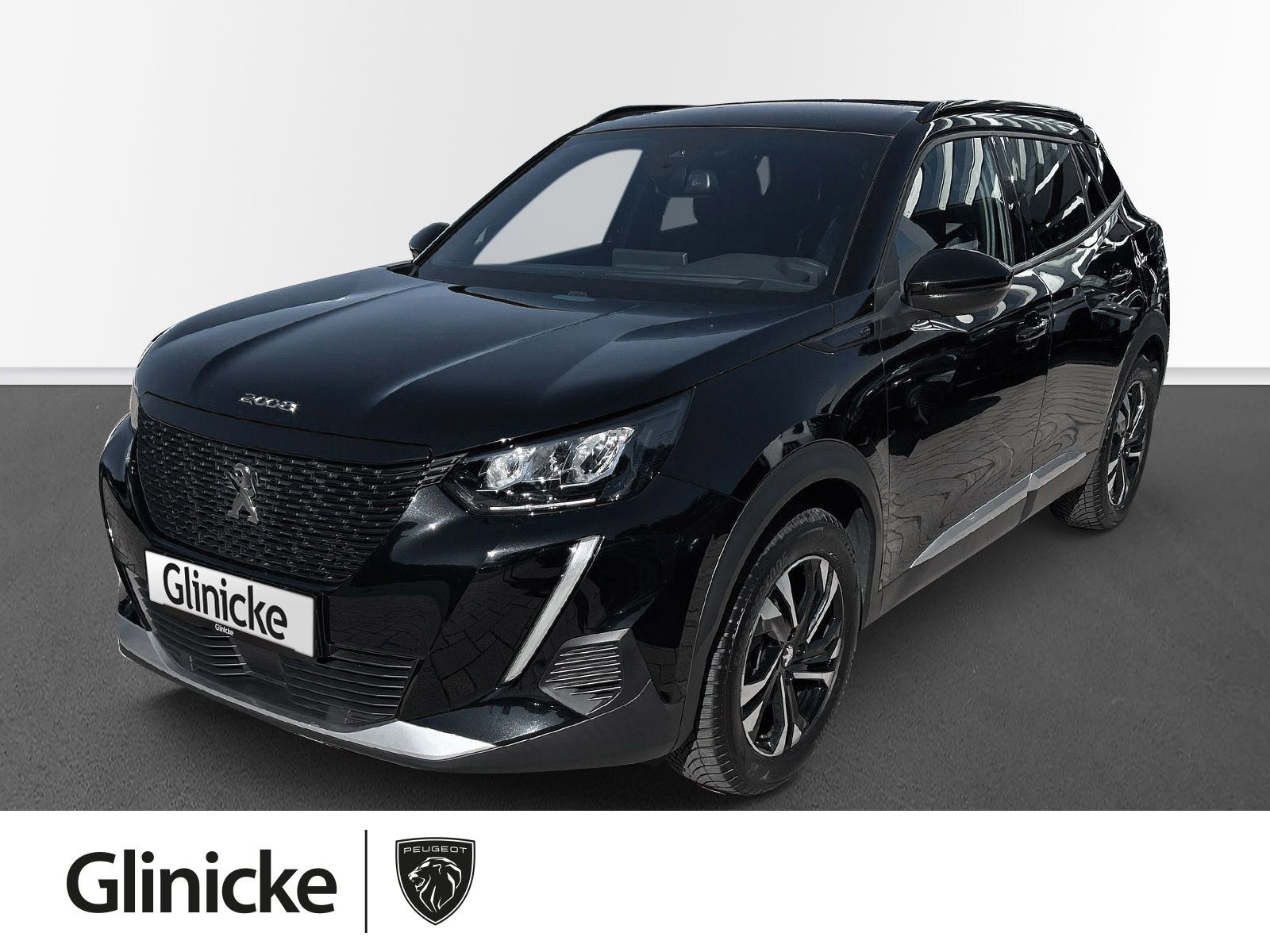 Peugeot E-2008 ALLURE PACK
