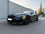 BMW M850 i Gran Coupé xD 360°Laser Head up SoftCl
