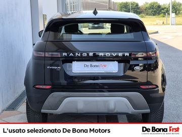 Land-Rover Range Rover - 5