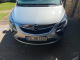 Opel Zafira Tourer 2.0 CDTI Style 125kW Automatik... - Opel Zafira Tourer: Style
