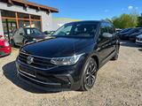 Volkswagen Tiguan United 2.0 TDI - Volkswagen Tiguan UNITED mit Diesel-Antrieb