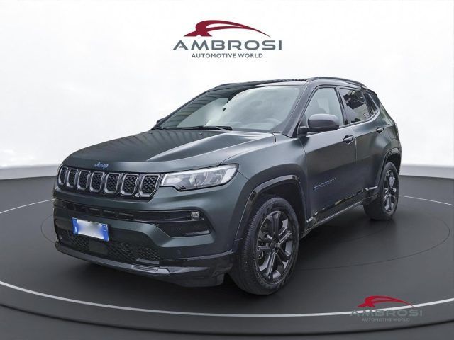 Image of Jeep Compass